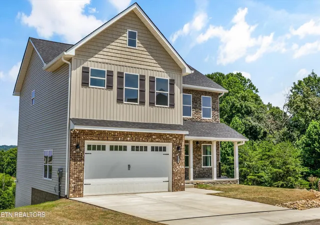 image of 272 Bluff Shadows Ln, Seymour, TN 37865 | MLS# 1350645