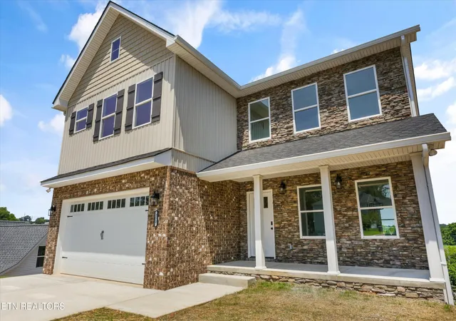 image of 272 Bluff Shadows Ln, Seymour, TN 37865 | MLS# 1350645