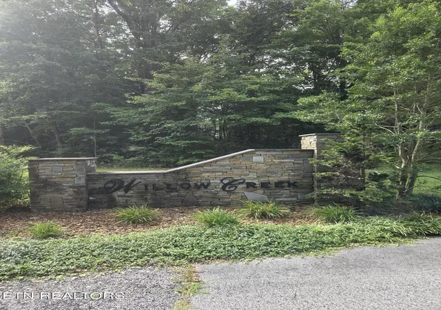 Photo 2 of Land for sale at Frost Crk Dr, Crossville, TN 38571 | MLS# 1350644 | Listing updated on 2026-09-02