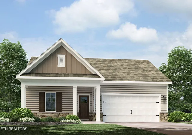 Photo 1 of Sale Pending at 6942 Mcguffey Run Ln, Corryton, TN 37721 | MLS# 1350655 | Listing updated on 2026-08-17