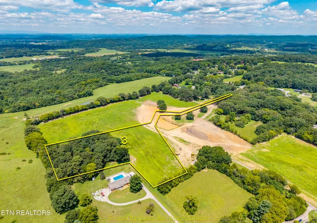 1st image of Lot 3 Saratoga Dr, Maryville, TN 37804 | MLS# 1350847