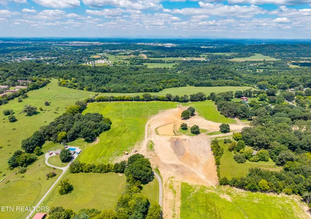 Photo 3 of Land for sale at Lot 3 Saratoga Dr, Maryville, TN 37804 | MLS# 1350847 | Listing updated on 2026-09-22