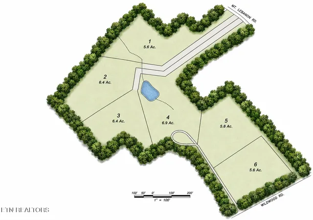 8th image of Lot 3 Saratoga Dr, Maryville, TN 37804 | MLS# 1350847