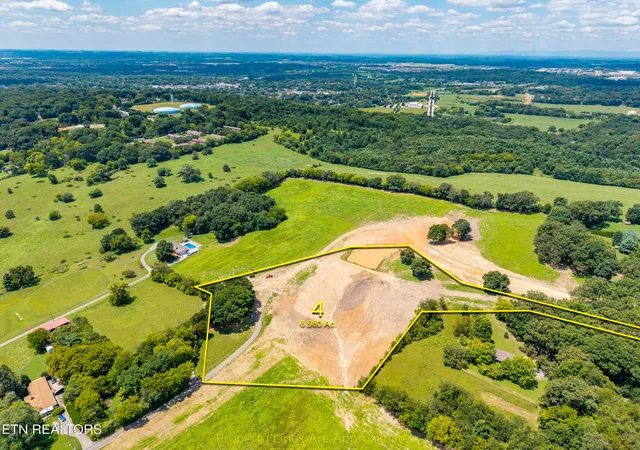 2nd image of Lot 4 Saratoga Dr, Maryville, TN 37804 | MLS# 1350848