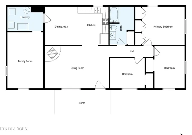 34th image of 1563 Riggs Chapel Rd, Harriman, TN 37748 | MLS# 1351272