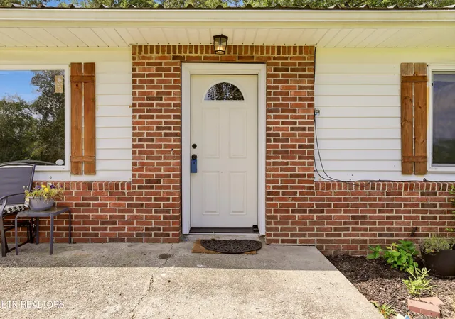 4th image of 1563 Riggs Chapel Rd, Harriman, TN 37748 | MLS# 1351272