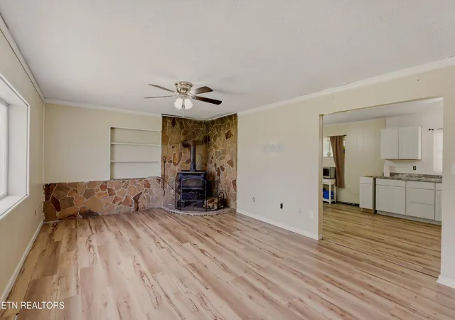 5th image of 1563 Riggs Chapel Rd, Harriman, TN 37748 | MLS# 1351272