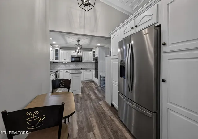 4th image of 718 Hathburn Dr, Rockwood, TN 37854 | MLS# 1351370