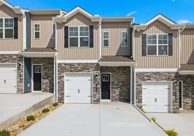 Photo 1 of Sale Pending at 1410 Relaxation Run, Sevierville, TN 37876 | MLS# 1350661 | Listing updated on 2026-10-23