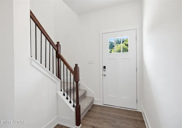 Photo 4 of Sale Pending at 1412 Relaxation Run, Sevierville, TN 37876 | MLS# 1350662 | Listing updated on 2026-10-23