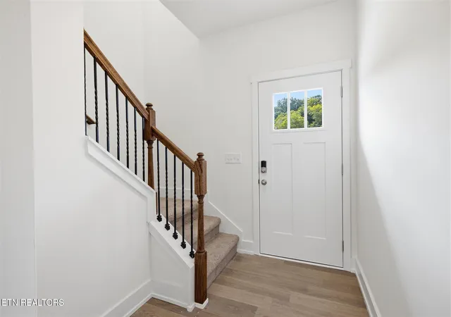 Photo 3 of Sale Pending at 1414 Relaxation Run, Sevierville, TN 37876 | MLS# 1350664 | Listing updated on 2026-08-17