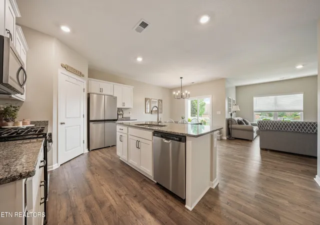 5th image of 1469 Newbury Ln, Maryville, TN 37803 | MLS# 1350781