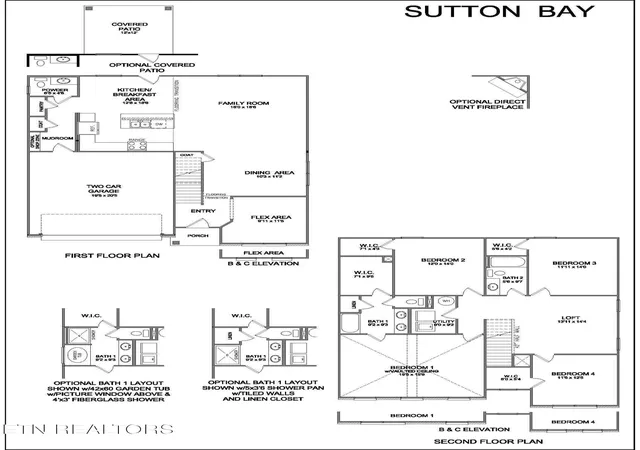 2nd image of 2200 Ebony Wood Ln, Knoxville, TN 37932 | MLS# 1350690