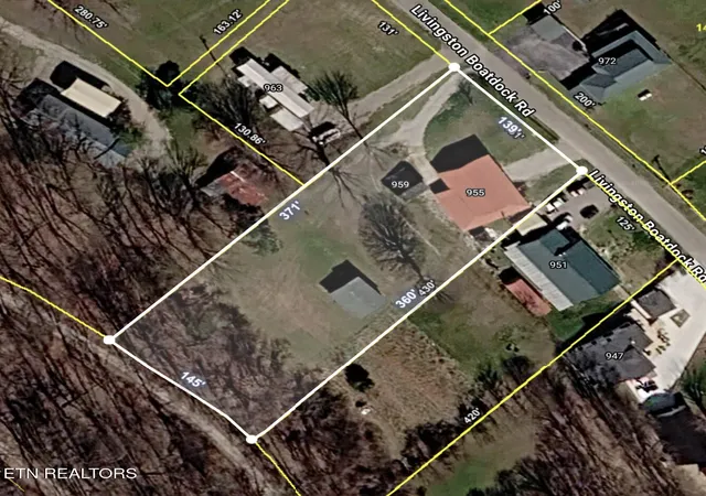 34th image of 955 Livingston Boat Dock Rd, Allons, TN 38541 | MLS# 1350684