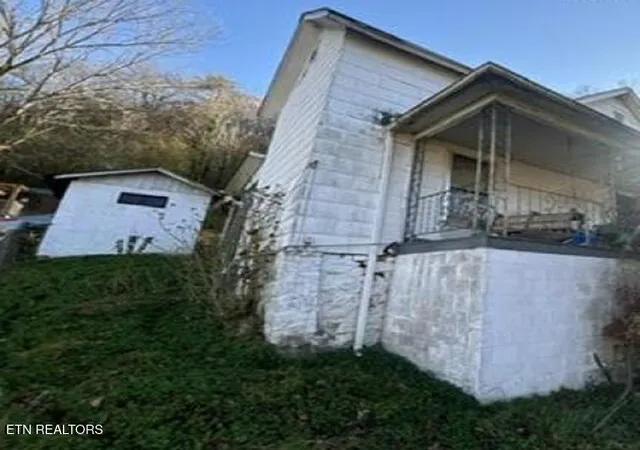 2nd image of 403 Lower Briceville Rd, Briceville, TN 37710 | MLS# 1350685