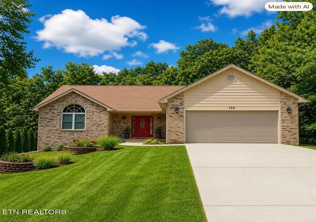1st image of 132 Mountain View Dr, Crossville, TN 38558 | MLS# 1351451