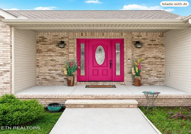2nd image of 132 Mountain View Dr, Crossville, TN 38558 | MLS# 1351451