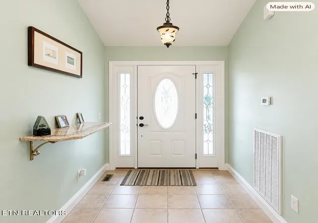 3rd image of 132 Mountain View Dr, Crossville, TN 38558 | MLS# 1351451