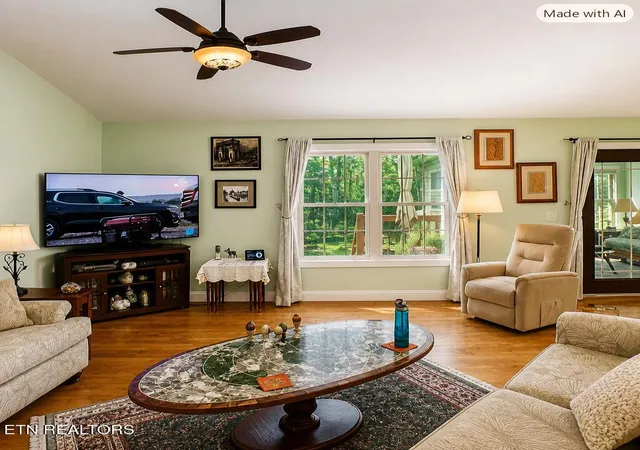 4th image of 132 Mountain View Dr, Crossville, TN 38558 | MLS# 1351451