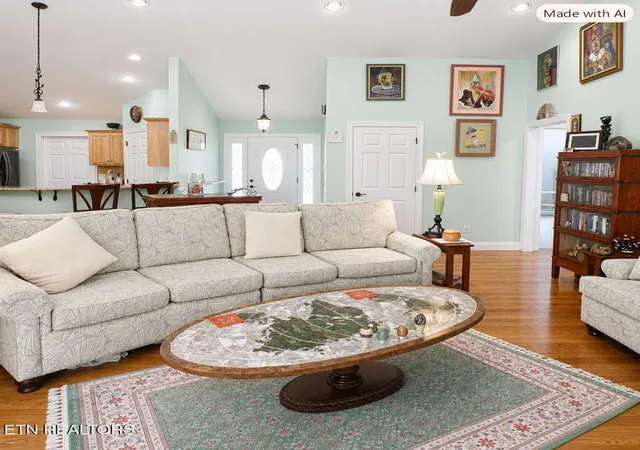 5th image of 132 Mountain View Dr, Crossville, TN 38558 | MLS# 1351451
