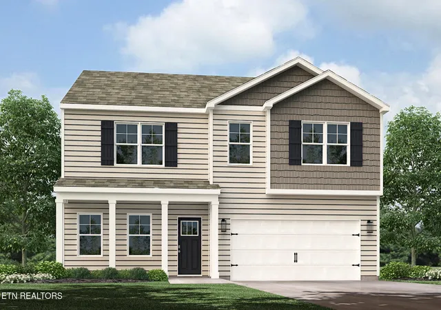 Photo 1 of Sale Pending at 6948 Mcguffey Run Ln, Corryton, TN 37721 | MLS# 1350680 | Listing updated on 2026-09-10