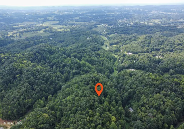 2nd image of Hawk Lane, Seymour, TN 37865 | MLS# 1351215