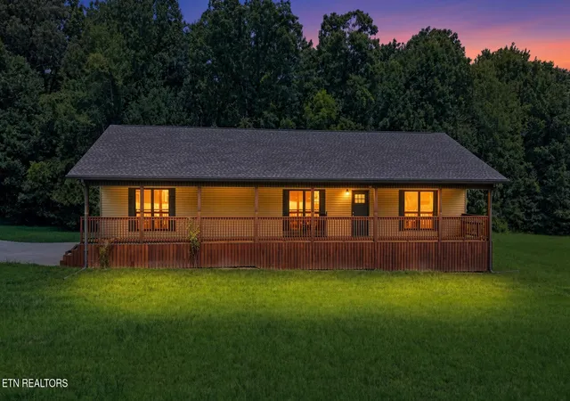Photo 1 of Single family home for sale at 2767 New Blockhouse Rd, Maryville, TN 37803 | MLS# 1351158 | Listing updated on 2026-09-17