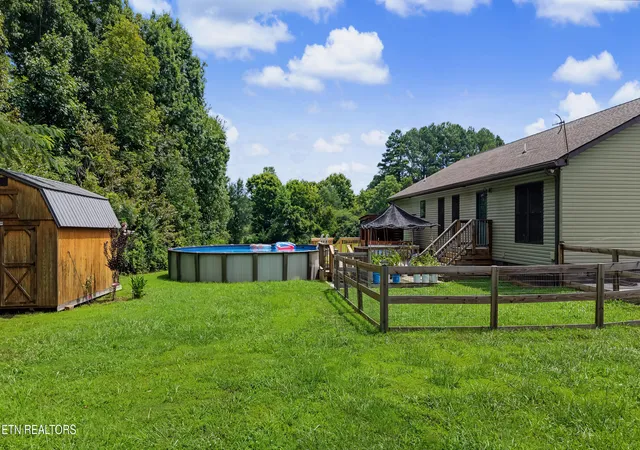 Photo 2 of Single family home for sale at 2767 New Blockhouse Rd, Maryville, TN 37803 | MLS# 1351158 | Listing updated on 2026-09-17