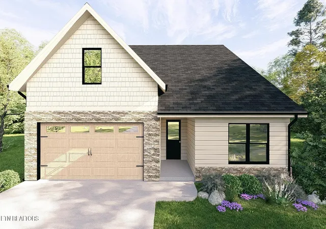 Photo 1 of Sale Pending at 2318 Lena George Ln, Knoxville, TN 37931 | MLS# 1350702 | Listing updated on 2026-08-05