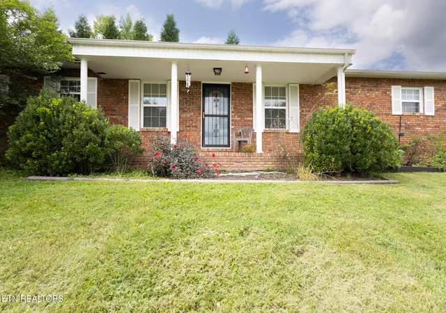 1st image of 539 Fulton Rd, Harrogate, TN 37752 | MLS# 1351119