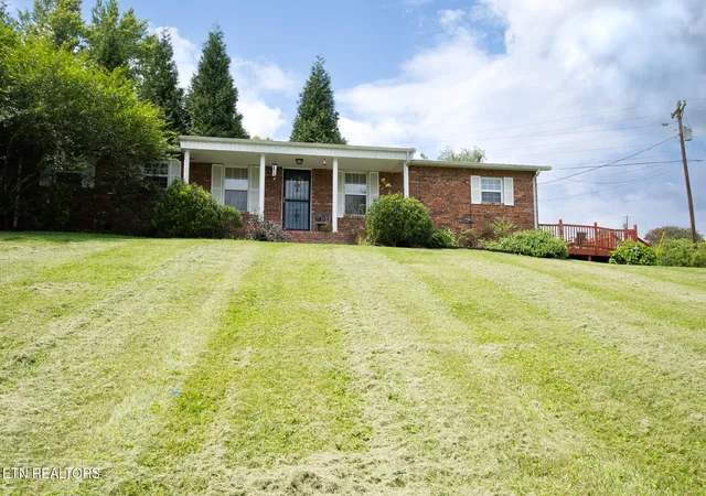 2nd image of 539 Fulton Rd, Harrogate, TN 37752 | MLS# 1351119