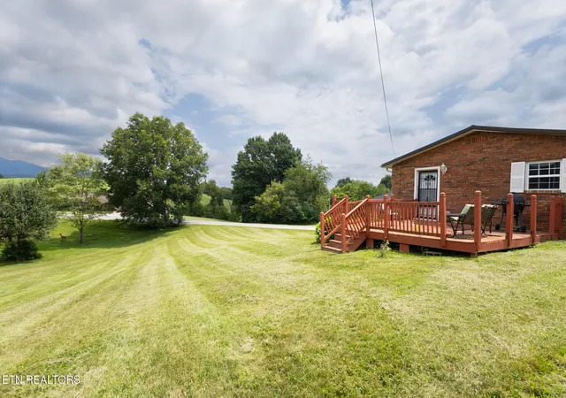 Photo 3 of Sale Pending at 539 Fulton Rd, Harrogate, TN 37752 | MLS# 1351119 | Listing updated on 2026-08-25