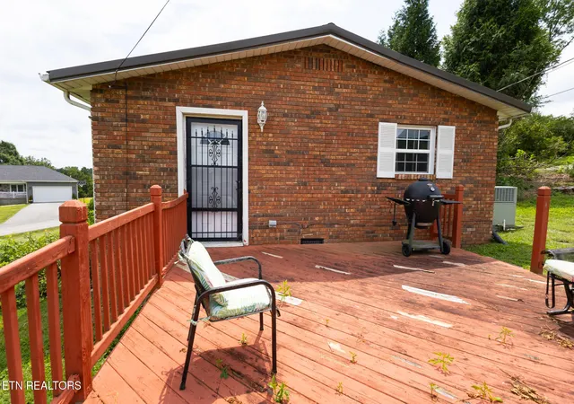 Photo 3 of Sale Pending at 539 Fulton Rd, Harrogate, TN 37752 | MLS# 1351119 | Listing updated on 2026-08-25