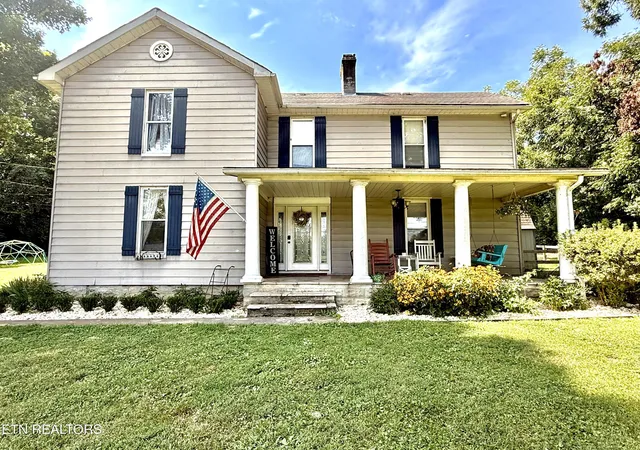 2nd image of 3144 W Old A J Hwy, Strawberry Plains, TN 37871 | MLS# 1350718