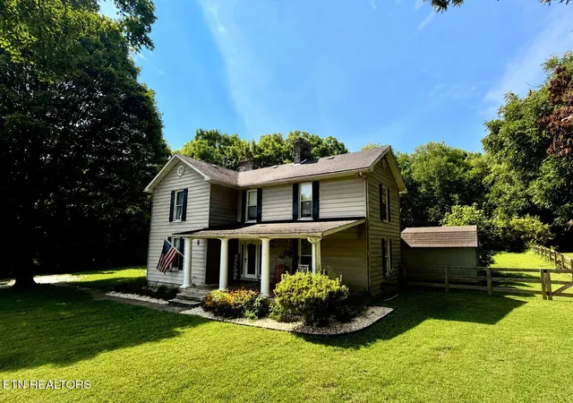 31st image of 3144 W Old A J Hwy, Strawberry Plains, TN 37871 | MLS# 1350718