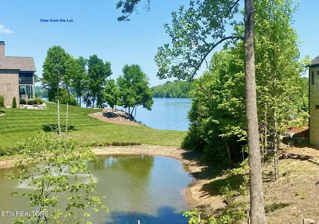 Photo 2 of Land for sale at 113 Breakers Dr, Vonore, TN 37885 | MLS# 1350978 | Listing updated on 2026-08-24
