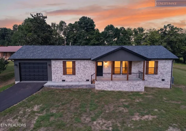 2nd image of 234 Bob Johnson Ln Ln, Cookeville, TN 38501 | MLS# 1350712