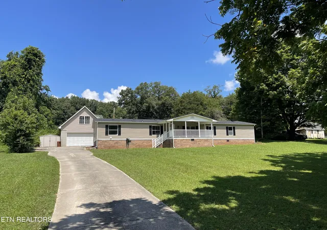 1st image of 258 Old Tacora Hills Rd, Clinton, TN 37716 | MLS# 1350733