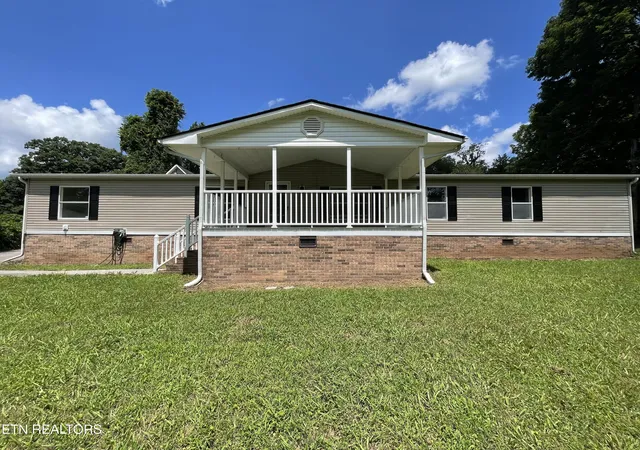 2nd image of 258 Old Tacora Hills Rd, Clinton, TN 37716 | MLS# 1350733