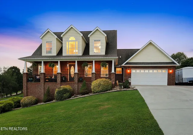 1st image of 1405 Caleb Tr, Greenback, TN 37742 | MLS# 1351911