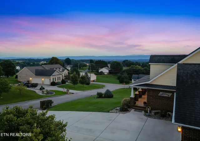 2nd image of 1405 Caleb Tr, Greenback, TN 37742 | MLS# 1351911