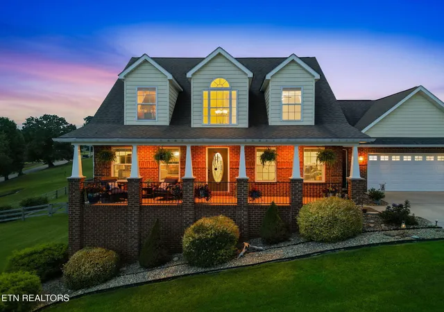 Photo 1 of Single family home for sale at 1405 Caleb Tr, Greenback, TN 37742 | MLS# 1351911 | Listing updated on 2026-09-25
