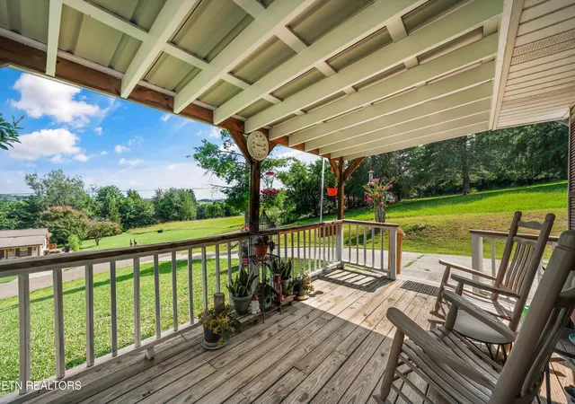 3rd image of 309 Cherokee Cir, Madisonville, TN 37354 | MLS# 1351764
