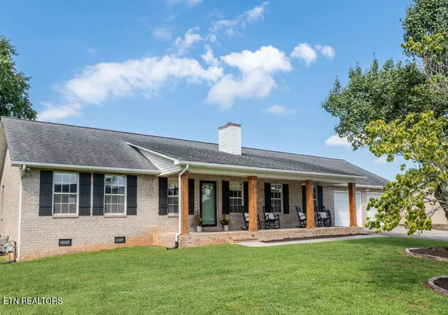 1st image of 409 Hiddenbrook Ln, Maryville, TN 37804 | MLS# 1350721