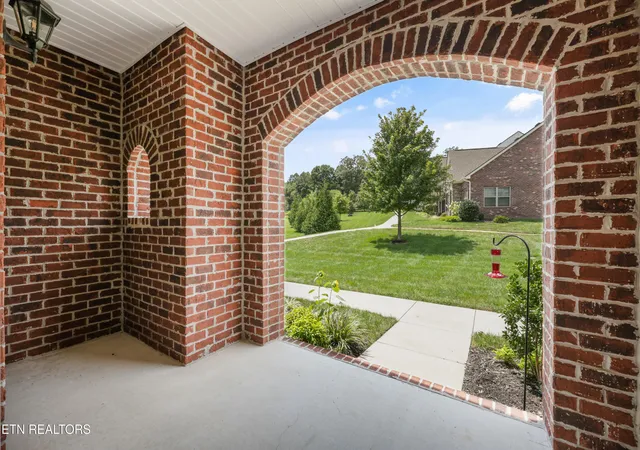 3rd image of 161 Goldheart Rd, Farragut, TN 37934 | MLS# 1351217