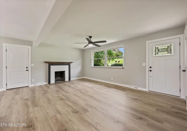 Photo 3 of Single family home for sale at 312 Stone Rd, Knoxville, TN 37920 | MLS# 1350741 | Listing updated on 2026-09-16