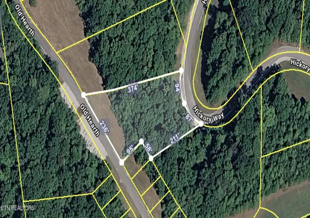 19th image of Lot 44 Old Hearth, La Follette, TN 37766 | MLS# 1350768