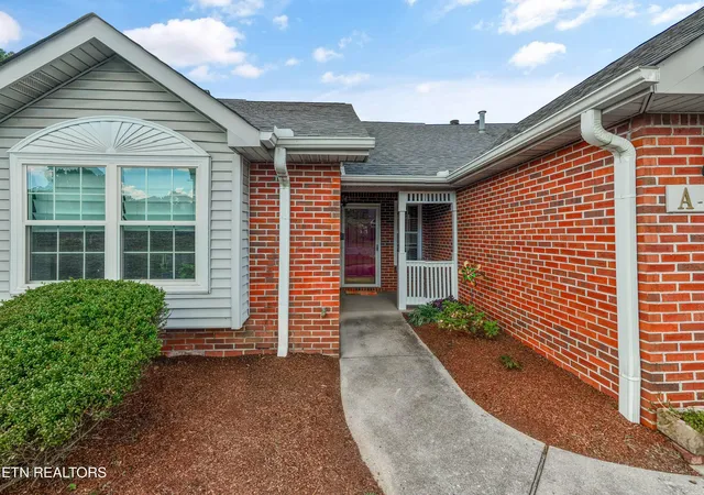 Photo 2 of Condo for sale at 4125 Woodlawn Pike #A2, Knoxville, TN 37920 | MLS# 1350815 | Listing updated on 2026-09-15