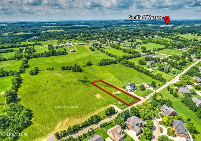 2nd image of 527 Old Glory Rd, Maryville, TN 37801 | MLS# 1351845