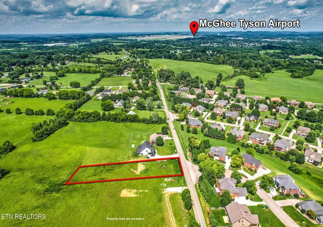 Photo 3 of Land for sale at 527 Old Glory Rd, Maryville, TN 37801 | MLS# 1351845 | Listing updated on 2026-08-14